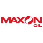 maxon oil