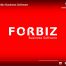 Sobre a Forbiz Business Software