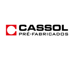 Cassol Pré-fabricados