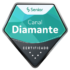 Selo Diamante