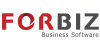 Logo - Forbiz-01